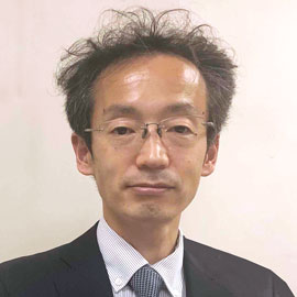 静岡県立大学 薬学部 薬科学科 教授 原 雄二 先生