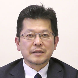 静岡県立大学 食品栄養科学部 食品生命科学科 教授 増田 修一 先生