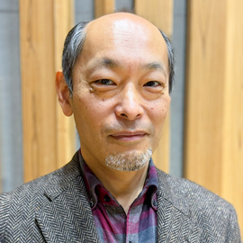 教授 山本 裕之