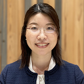 愛知県立芸術大学 音楽学部 音楽科 作曲専攻 音楽学コース 講師 七條 めぐみ 先生