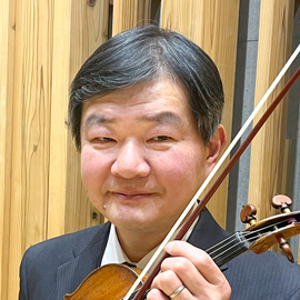 教授 桐山 建志