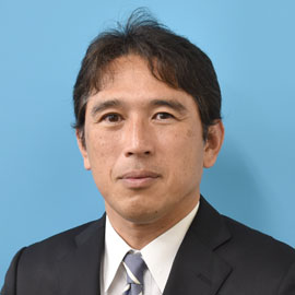 豊橋技術科学大学 工学部 電気・電子情報工学系 教授 澤田 和明 先生