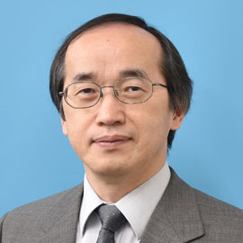 豊橋技術科学大学 工学部 情報・知能工学系 教授 岡田 美智男 先生