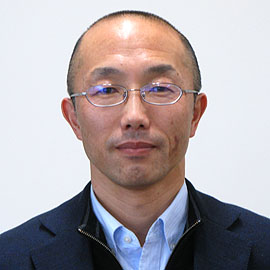 豊橋技術科学大学 工学部 建築・都市システム学系 教授 加藤 茂 先生