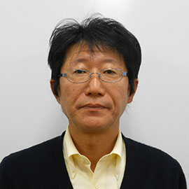 豊橋技術科学大学 工学部 総合教育院（電気・電子情報工学系兼務） 教授 武藤 浩行 先生