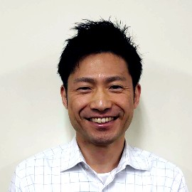 豊橋技術科学大学 工学部 電気・電子情報工学系 教授 田村 昌也 先生