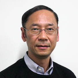 名古屋工業大学 工学部 電気・機械工学科 機械工学分野 教授 佐野 明人 先生