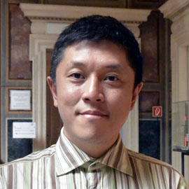 夢ナビ 大学教授がキミを学問の世界へナビゲート