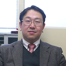 名古屋工業大学 工学部 情報工学科 知能情報分野 教授 犬塚 信博 先生