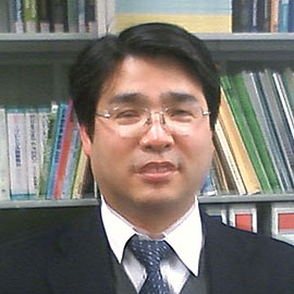 名古屋工業大学 工学部 情報工学科 ネットワーク分野 教授 石橋 豊 先生