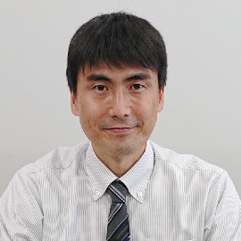 教授 鈴木 弘司