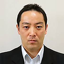 准教授 住井 裕司