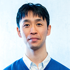 教授 田中 由浩