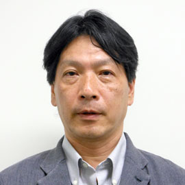 名古屋市立大学 薬学部  教授 山中 淳平 先生