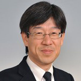 名古屋市立大学 経済学部 公共政策学科 教授 中山 徳良 先生