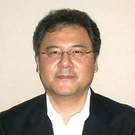 名古屋市立大学 経済学部  教授 河合 勝彦 先生