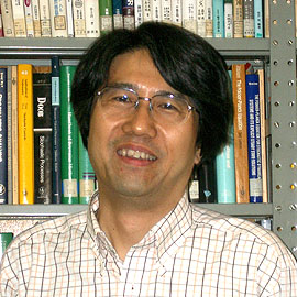 名古屋市立大学 経済学部  教授 三澤 哲也 先生