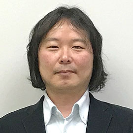 名古屋市立大学 人文社会学部 心理教育学科 准教授 上田 敏丈 先生