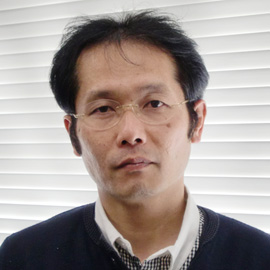 名古屋大学 工学部 機械・航空工学科 航空宇宙工学コース 教授 佐宗 章弘 先生