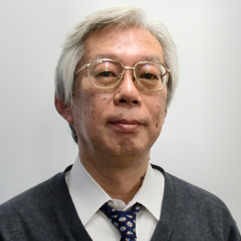 名古屋大学 工学部 物理工学科 応用物理学コース 教授 財満 鎭明 先生