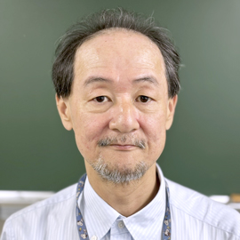 名古屋大学 農学部 資源生物科学科 水圏動物学研究分野 教授 山本 直之 先生