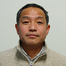 名古屋大学 理学部  教授 杉谷 健一郎 先生