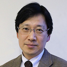 名古屋大学 農学部 生物環境科学科 教授 土川 覚 先生