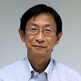名古屋大学 工学部 電気電子情報工学科 電気電子工学コース 教授 武田 一哉 先生