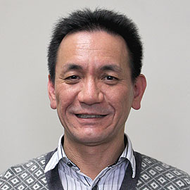 名古屋大学 総合保健体育科学センター  教授 石田 浩司 先生