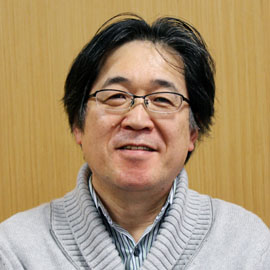 名古屋大学 情報学部 人間・社会情報学科 心理・認知科学系 教授 川口 潤 先生