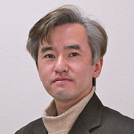 名古屋大学 経済学部  教授 犬塚 篤 先生
