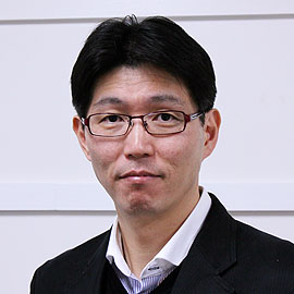 名古屋大学 理学部 物理学科 准教授 戸本 誠 先生