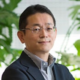 名古屋大学 トランスフォーマティブ生命分子研究所・理学研究科 物質理学専攻 教授 山口 茂弘 先生
