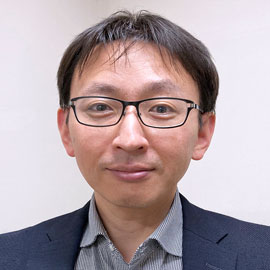名古屋大学 農学部 応用生命科学科 教授 北 将樹 先生