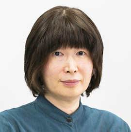 名古屋大学 農学部 応用生命科学科 糖鎖生命科学 教授 佐藤 ちひろ 先生
