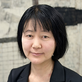 名古屋大学 農学部 生物環境科学科 植物土壌システム研究室 准教授 谷川 東子 先生