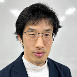 名古屋大学 農学部 生物環境科学科 森林保護学研究室 講師 土岐 和多瑠 先生