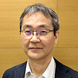 名古屋大学 農学部 応用生命科学科 植物情報分子研究室 教授 榊原 均 先生