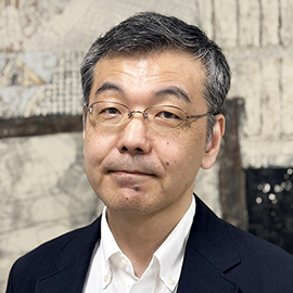 名古屋大学 農学部 応用生命科学科 応用酵素学 教授 邊見 久 先生