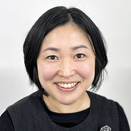 准教授 三宅 芙沙 先生