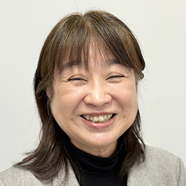 名古屋大学 工学部 エネルギー理工学科 教授 吉田 朋子 先生