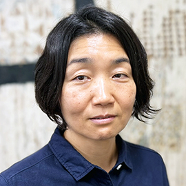名古屋大学 農学部 生物環境科学科 森林水文・砂防学研究室 准教授 小谷 亜由美 先生