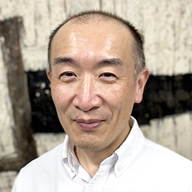 名古屋大学 農学部 応用生命科学科 分子細胞制御学研究室 教授 柴田 秀樹 先生