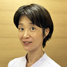 名古屋大学 農学部 応用生命科学科 植物情報分子研究室 講師 橋本 美海 先生