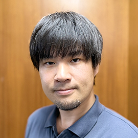 名古屋大学 農学部 資源生物科学科 鳥類バイオサイエンス研究室 助教 奥嵜 雄也 先生