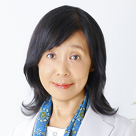 教授 加藤 靖恵 先生