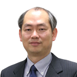 三重大学 人文学部 文化学科 教授 山田 雄司 先生