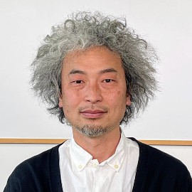 三重大学 生物資源学部 共生環境学科 教授 飯島 慈裕 先生