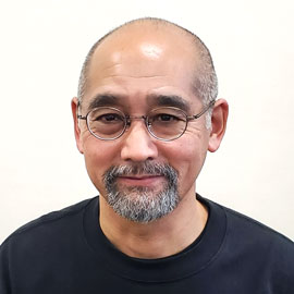 滋賀大学 経済学部 総合経済学科 教授 中野 桂 先生