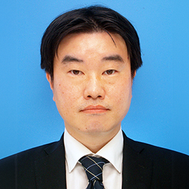 教授 松井 秀俊